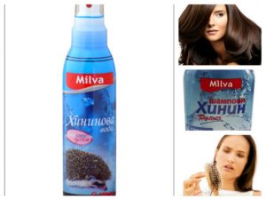 Коя е най-добрата хининова вода за лице и какви ползи има от нея? Мнения за хининова вода за коса. Как се използва?