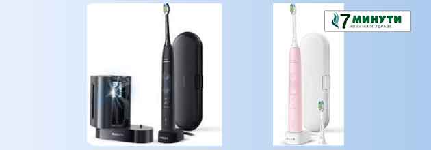Philips Sonicare 07 Protectiveclean 5100