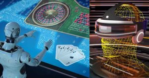 AI и машинно обучение в казино игрите